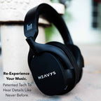 Heavys H1H Headphones