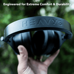 Heavys H1H Headphones