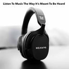 Heavys H1H Headphones