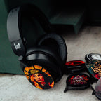 King Diamond 'Fatal Portrait' Shells