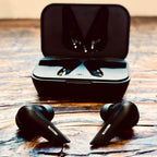 Heavys True Wireless EarBuds (H1E)