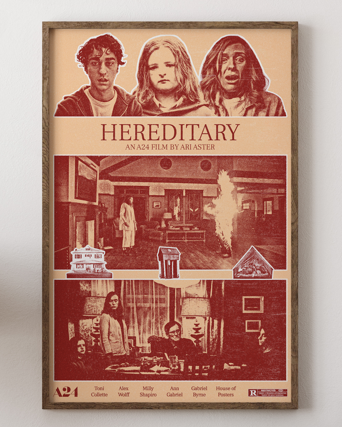 Hereditary