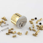 Dangerfield Repinnable Practice Lock Kit + Pins, Springs, Stoppers, Hex Allen Key