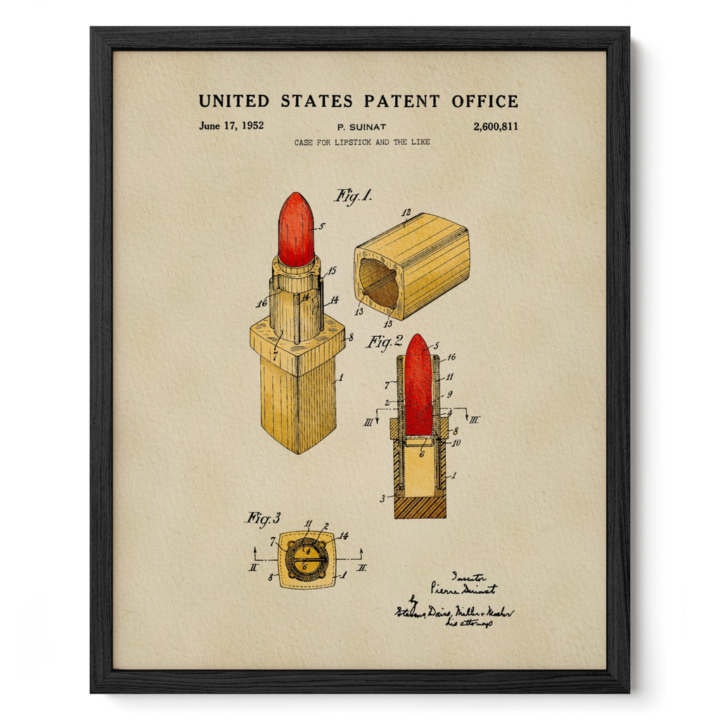 Lipstick (1952)