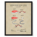 Artificial Denture (1897)