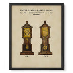 Grandfather Clock (1994)
