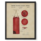 Punching Bag (1958)