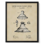 Shower Head (1897)