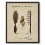 Hair Brush (1934)