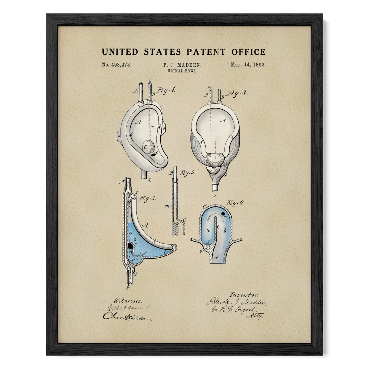 Urinal (1893)