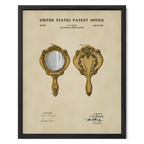 Hand Mirror (1910)