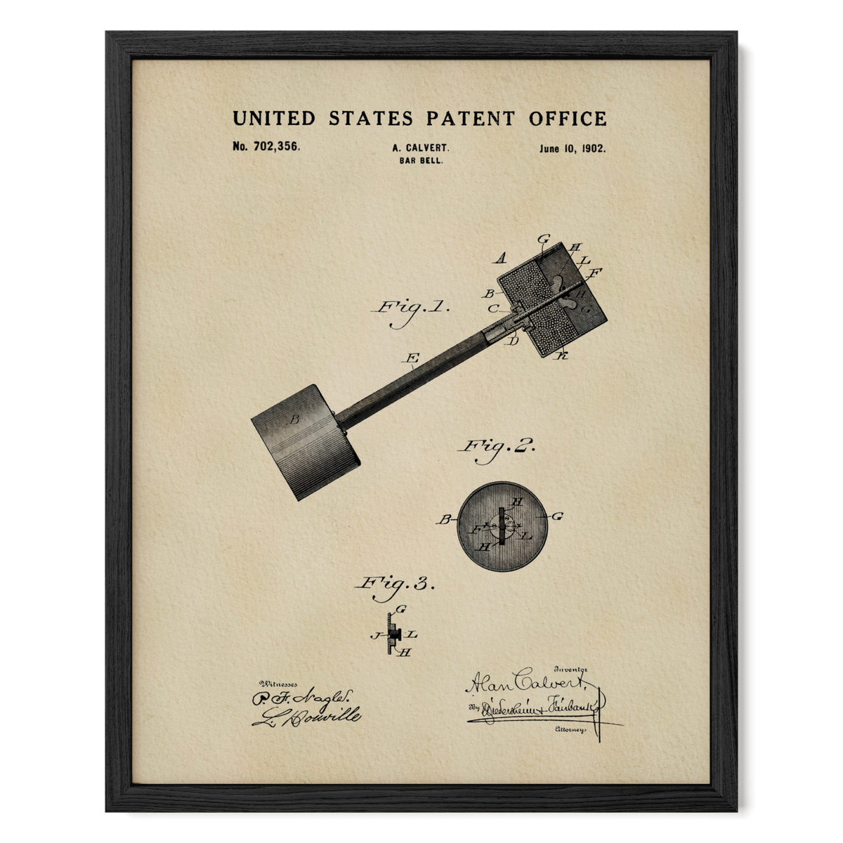 Barbell (1902) FINAL