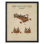 Pilates Reformer (2012)