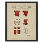 Coffee and Tea Filter (1941)