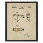 Pilates Apparatus (1927)