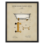 Bath Tub (1905)