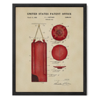 Punching Bag (1958)