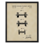 Dumbbell (1928)