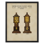 Grandfather Clock (1994)