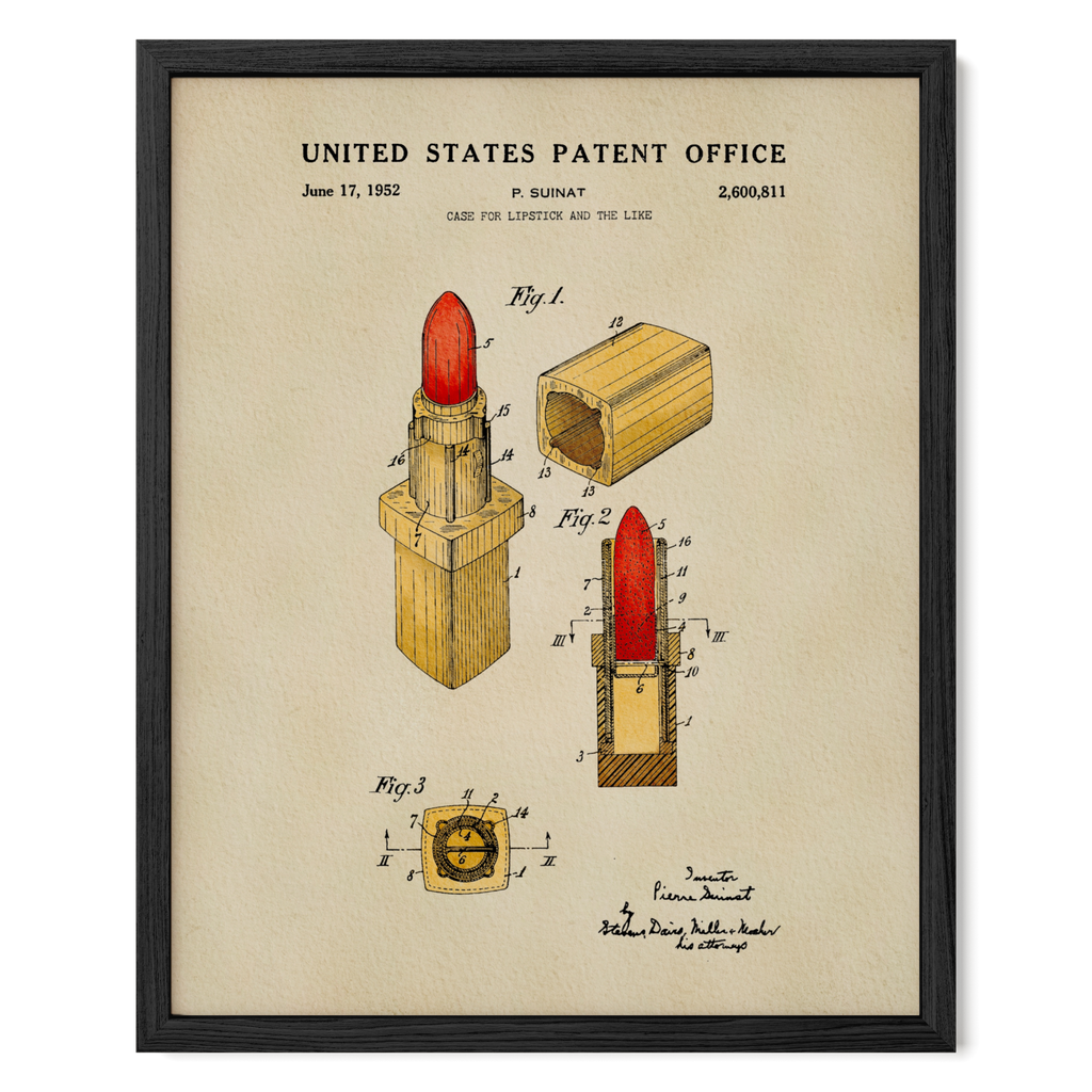 Lipstick (1952)