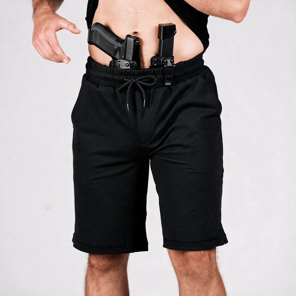 Carrier Shorts Mk.II - 11" Inseam