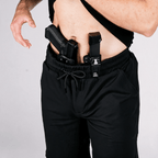 Carrier Shorts Mk.II - 11" Inseam
