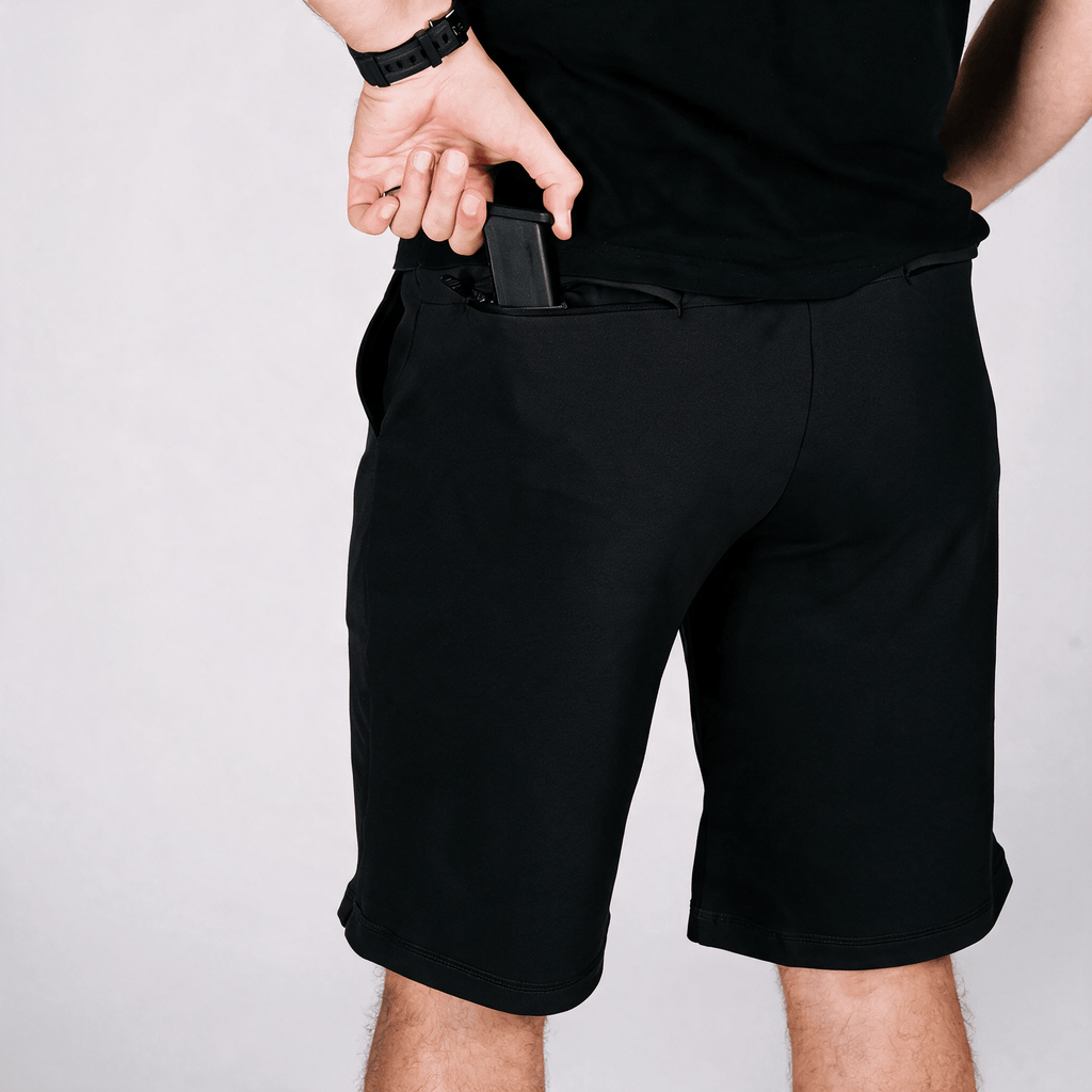 Carrier Shorts Mk.II - 11" Inseam