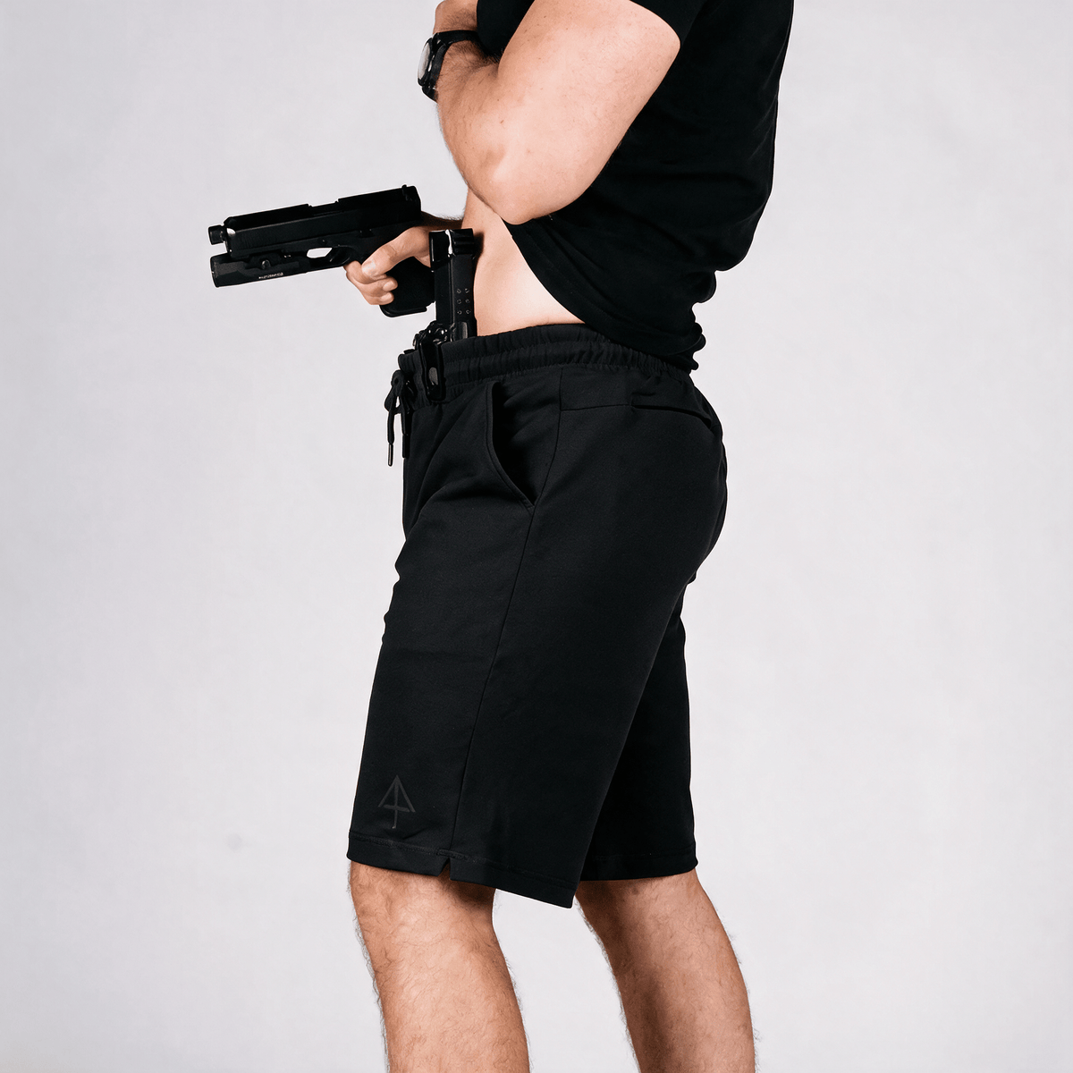 Carrier Shorts Mk.II - 11" Inseam