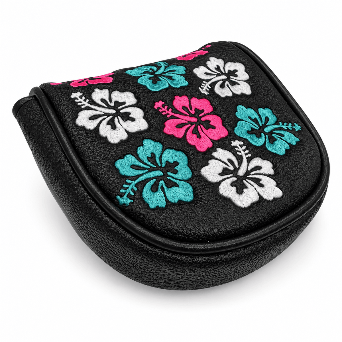 Hibiscus DF3 Center-Shaft Mallet Putter Cover