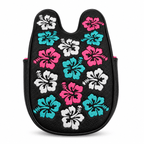 Hibiscus DF3 Center-Shaft Mallet Putter Cover