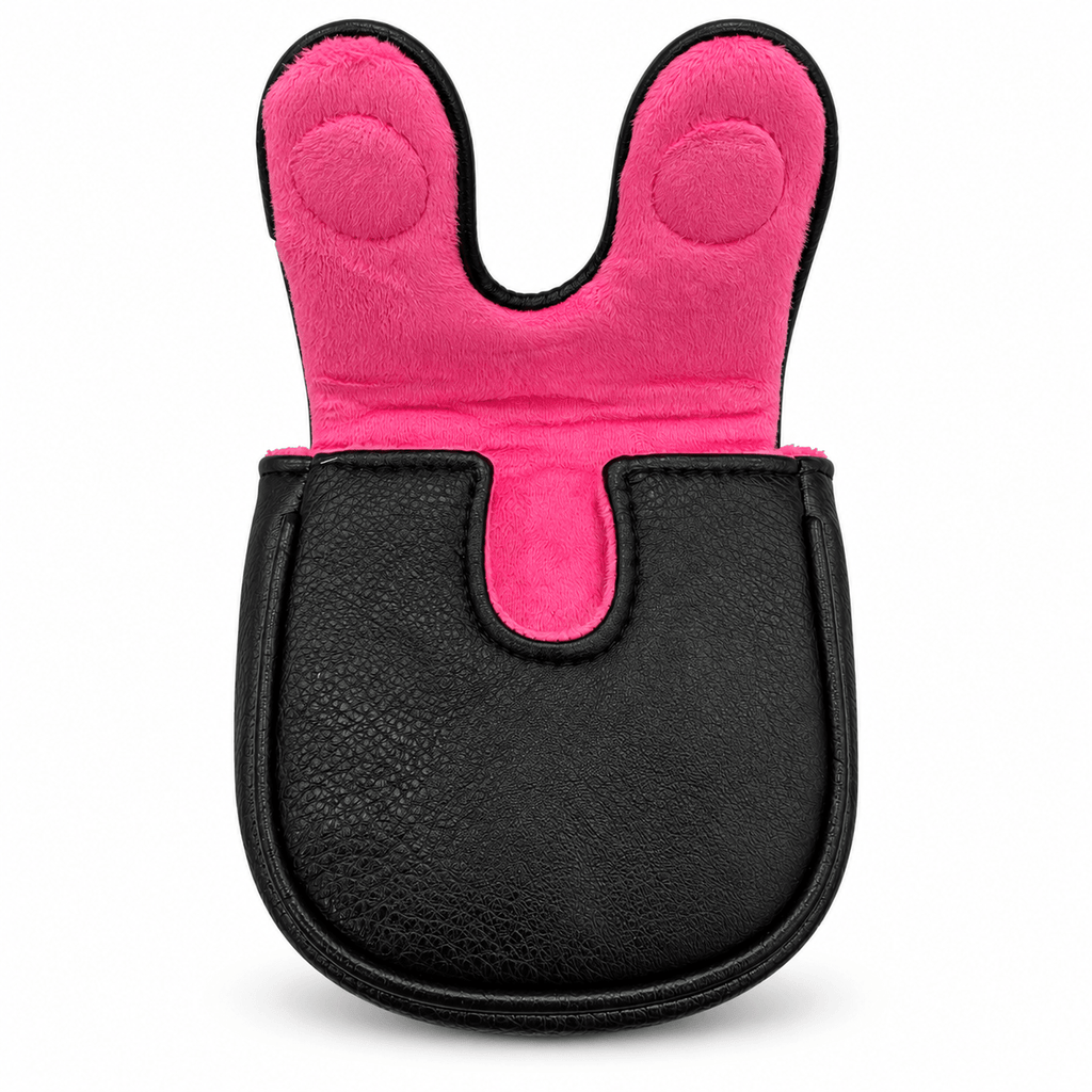 Hibiscus DF3 Center-Shaft Mallet Putter Cover