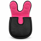 Hibiscus DF3 Center-Shaft Mallet Putter Cover