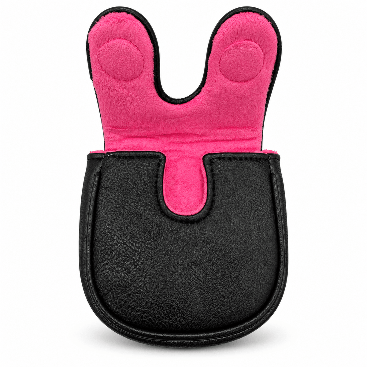 Hibiscus DF3 Center-Shaft Mallet Putter Cover