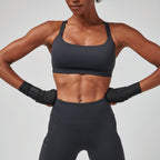 High Output Sports Bra