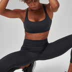 High Output Sports Legging