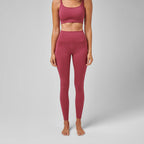 High Waist Essential Legging