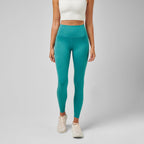 High Waist Essential Legging