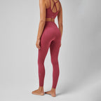 High Waist Essential Legging