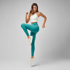 High Waist Essential Legging