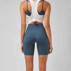 High Waist Essential Short