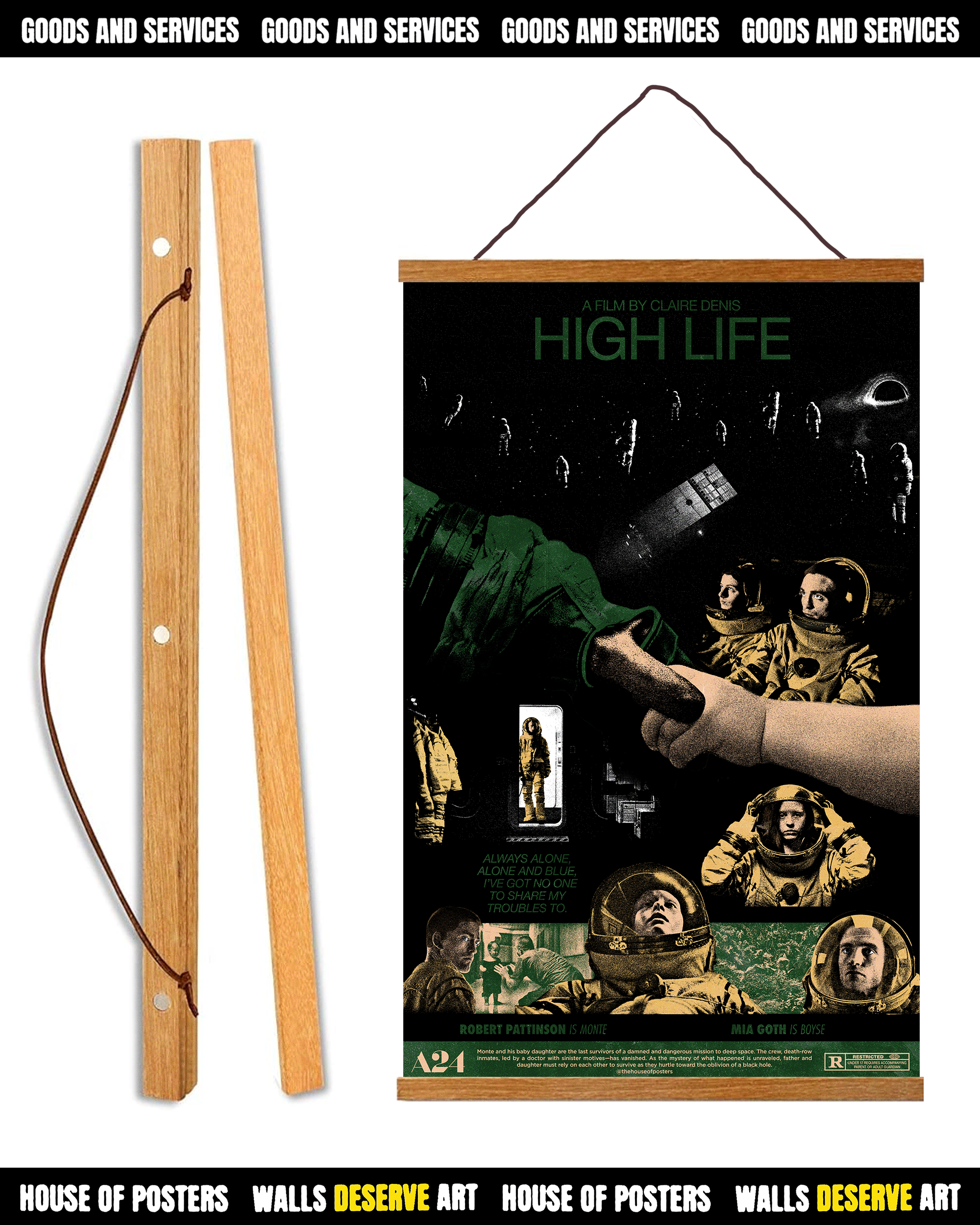 High Life