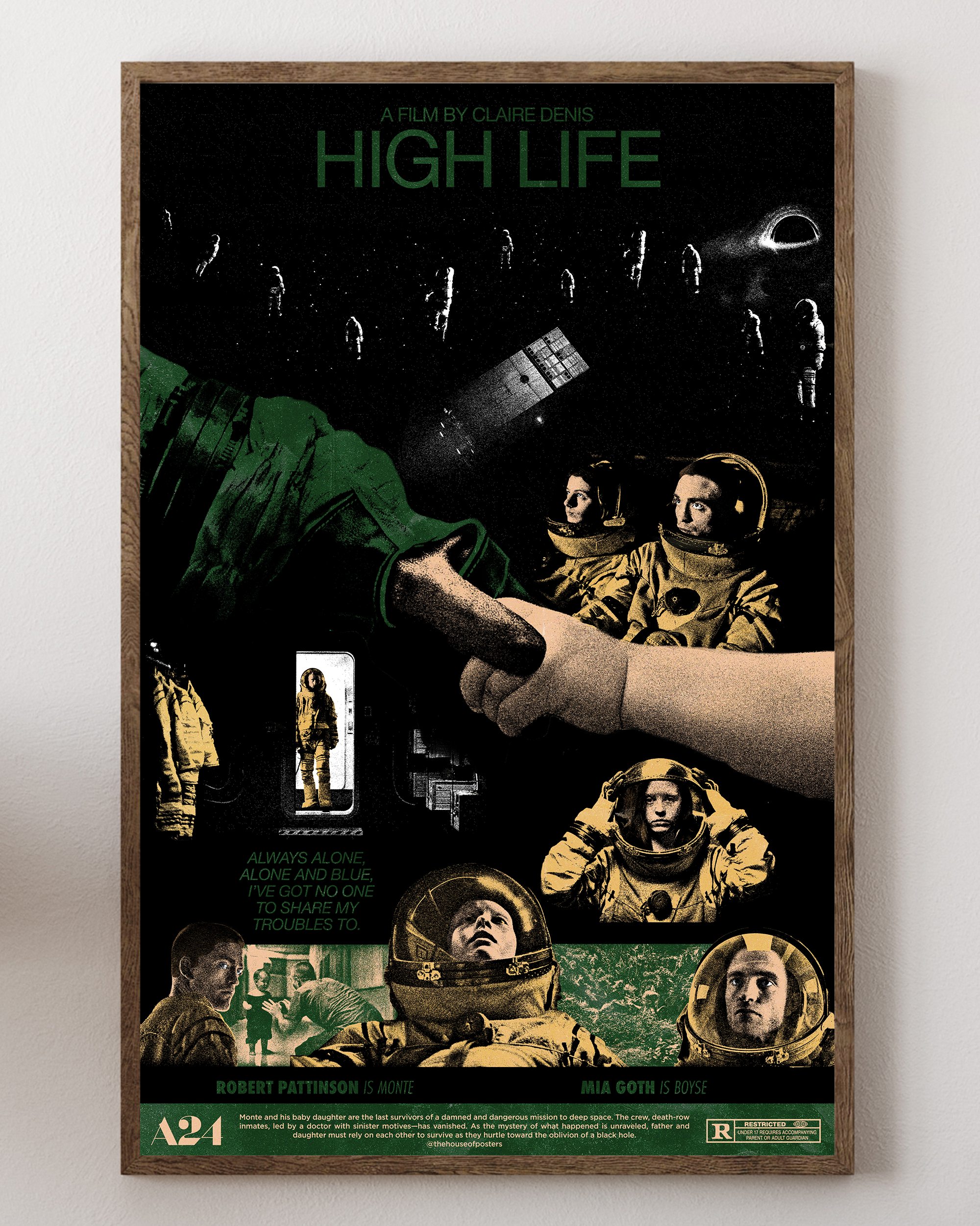 High Life