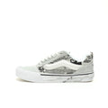 Hirono x Vans Knu-Skool VR3 LX "Purplish Blue" Sneakers – Eco-Conscious Style
