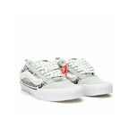 Hirono x Vans Knu-Skool VR3 LX "Purplish Blue" Sneakers – Eco-Conscious Style