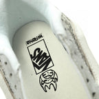 Hirono x Vans Knu-Skool VR3 LX "Purplish Blue" Sneakers – Eco-Conscious Style