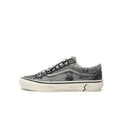 Hirono x Vans UA Style 36 "Grey" Sneaker - Minimalist Design