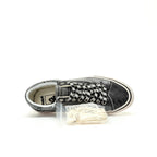 Hirono x Vans UA Style 36 "Grey" Sneaker - Minimalist Design