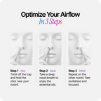 Essential Nasal Sticks