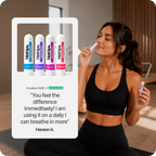 Essential Nasal Sticks