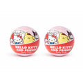 Set of 2 Hello Kitty and Friends Tutti Frutti Mystery Collectible Capsules